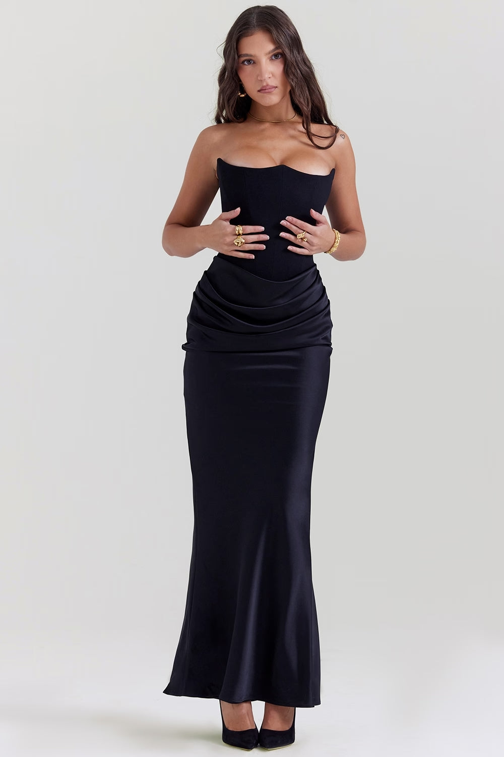 Belle | Robe uniche
