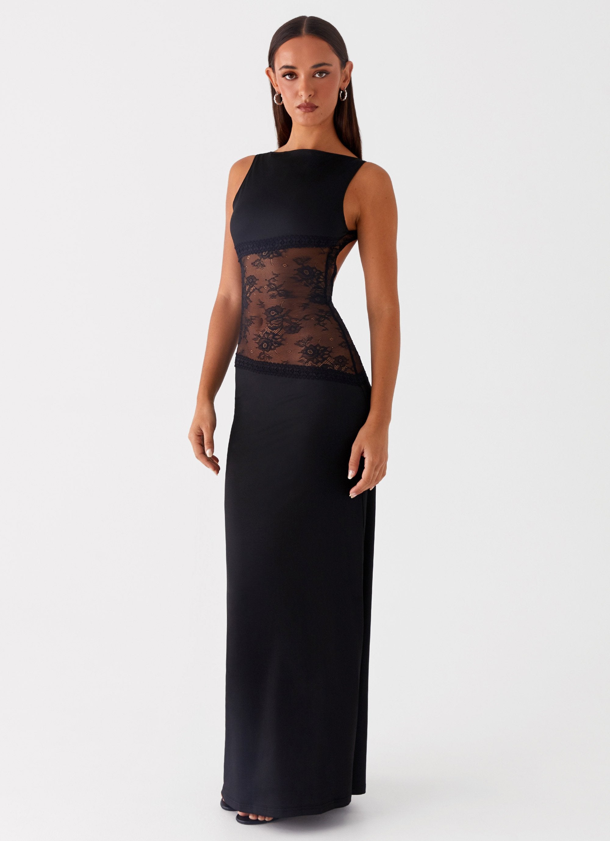 La Novae™ | Abito Maxi