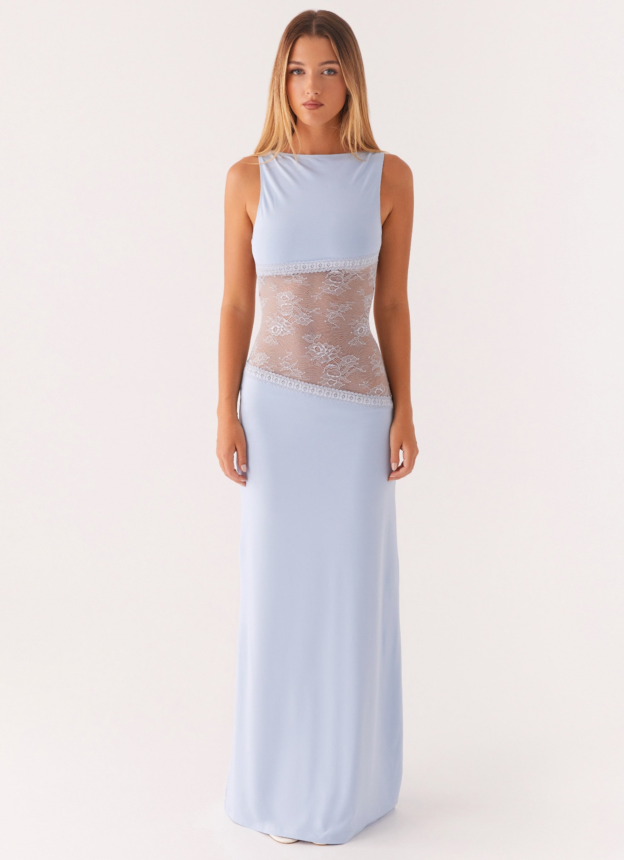 La Novae™ | Abito Maxi