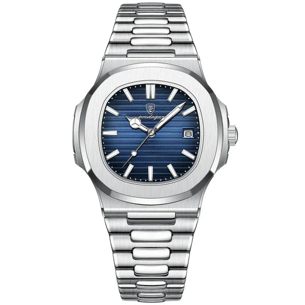 Stellata I Blue dial 41mm