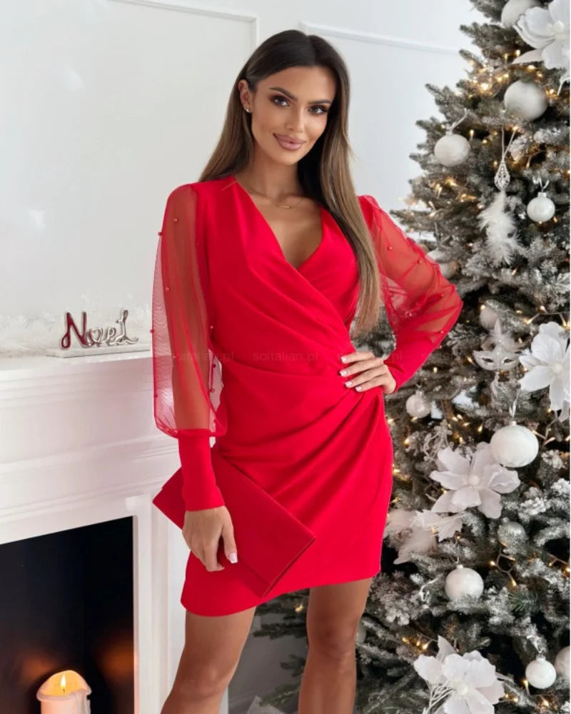 Chiara | Vestito Estivo Leggero