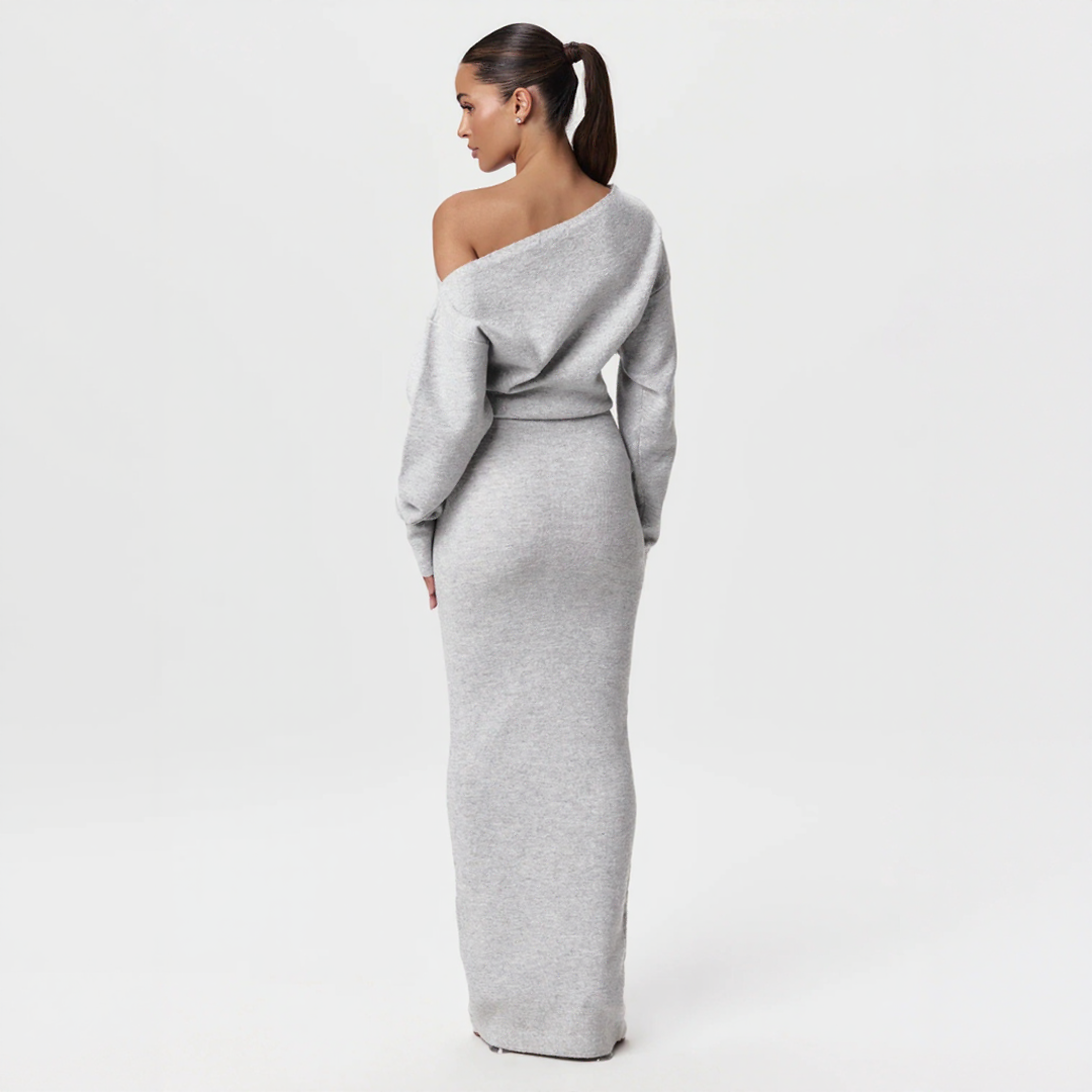Évelienne | Abito Elegante
