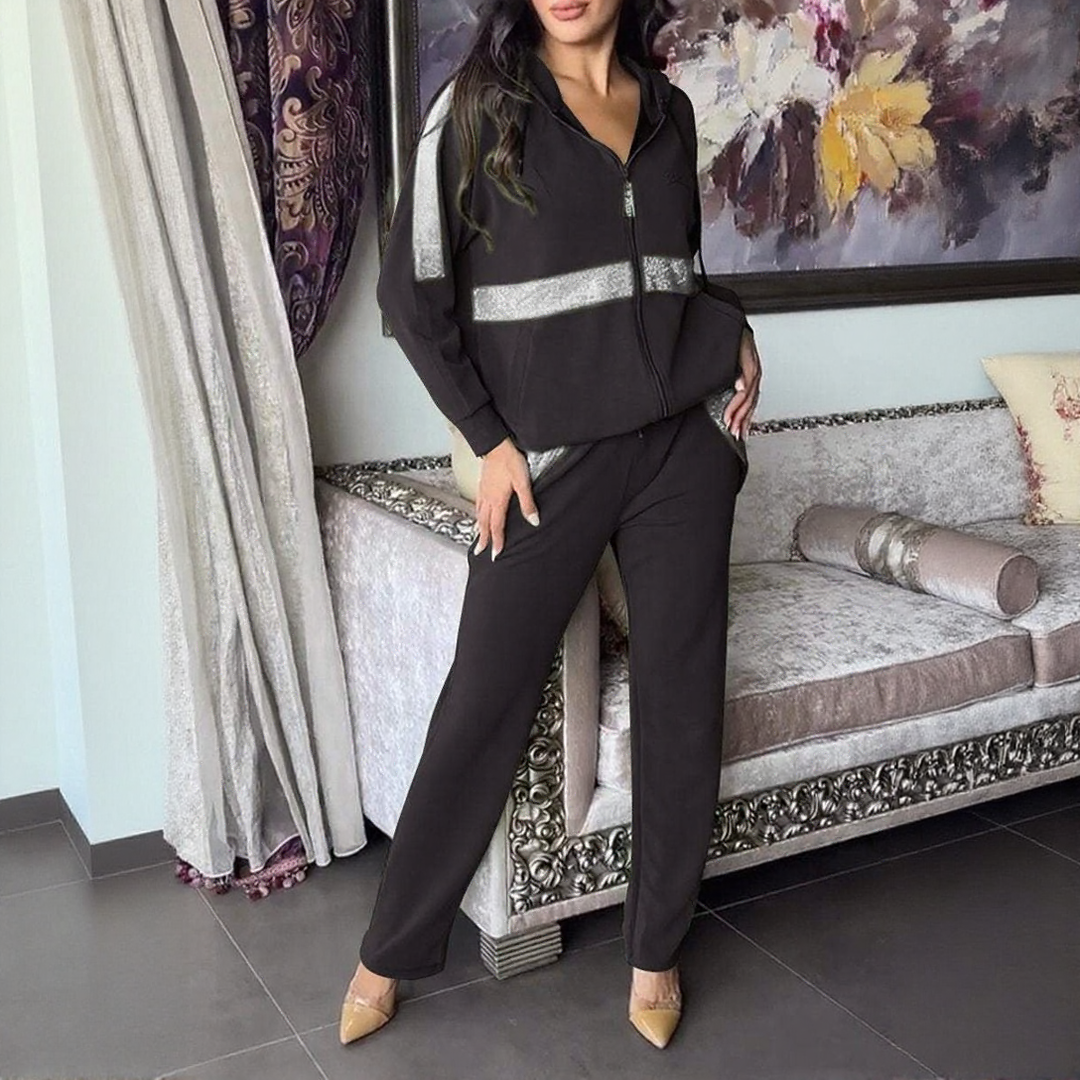 Chloe I Elegante set comfort