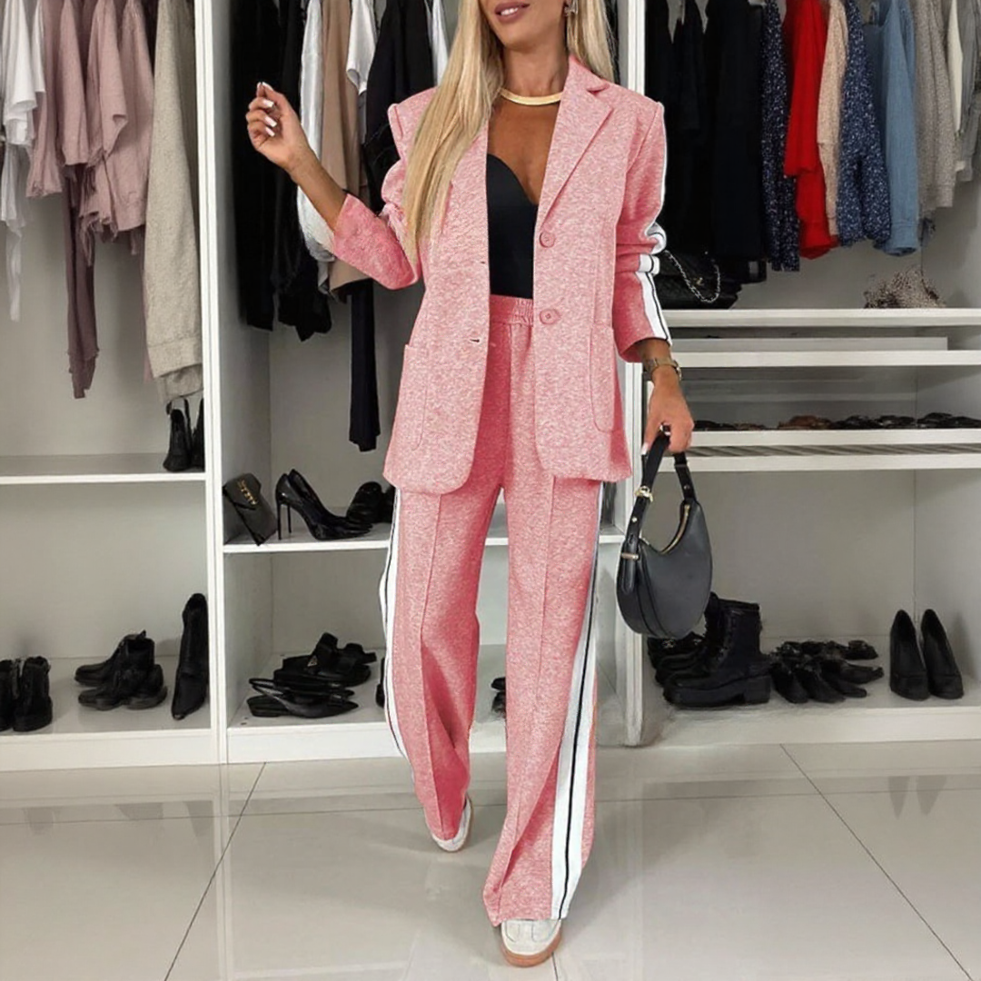 Maëlys | Completo elegante 2 pezzi