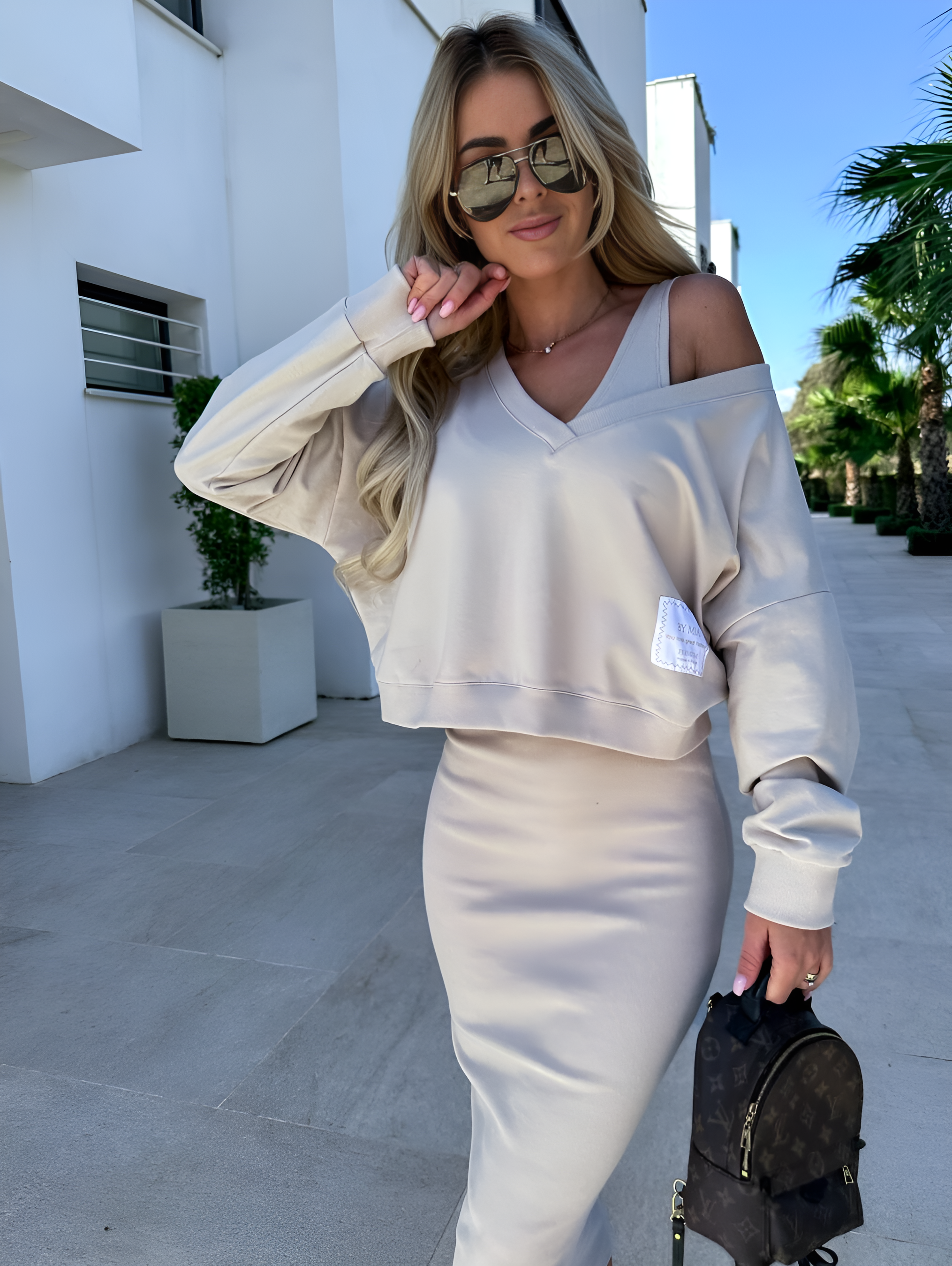 Mia | Stile casual