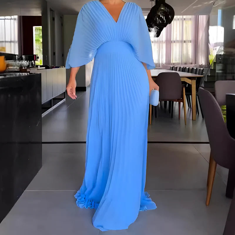 Abito Liora | Eleganza Estiva Lunga