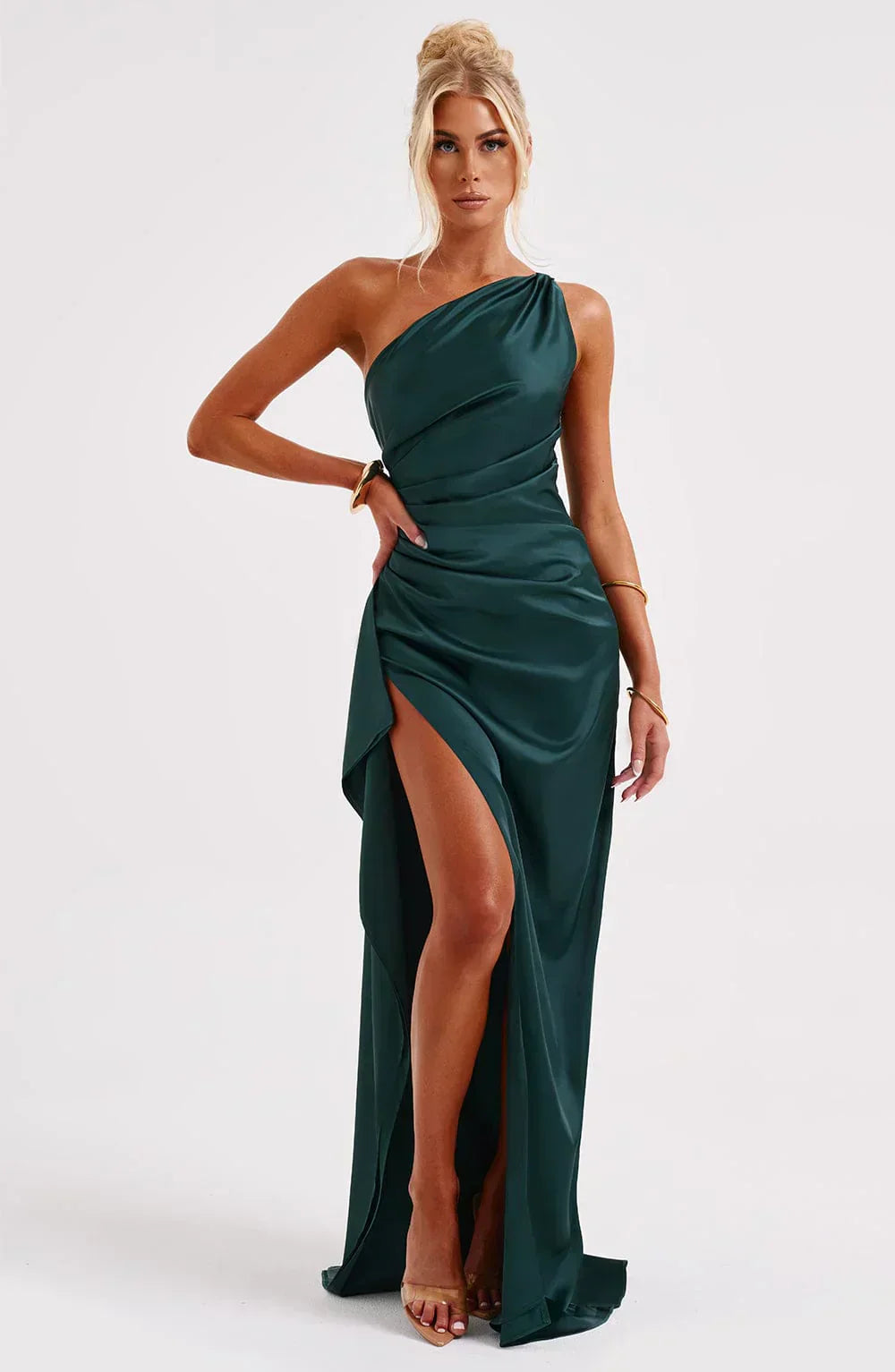 Ariel | abito di lusso